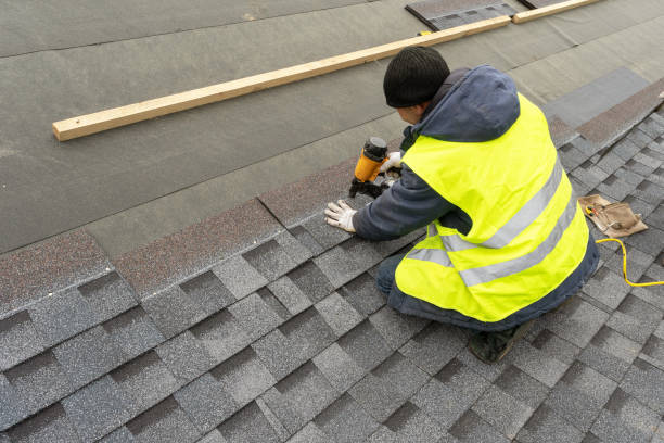 Fast & Reliable Emergency Roof Repairs in Benld, IL